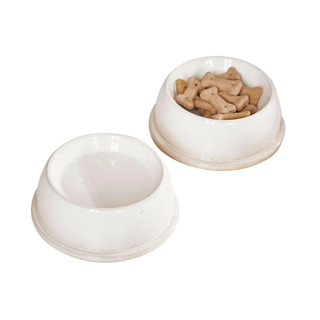 LOBERON Accessoires Et Jouets|Gamelles Pour Animaux*Lot de 2 gamelles Kireva