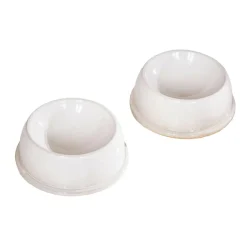 LOBERON Accessoires Et Jouets|Gamelles Pour Animaux*Lot de 2 gamelles Kireva