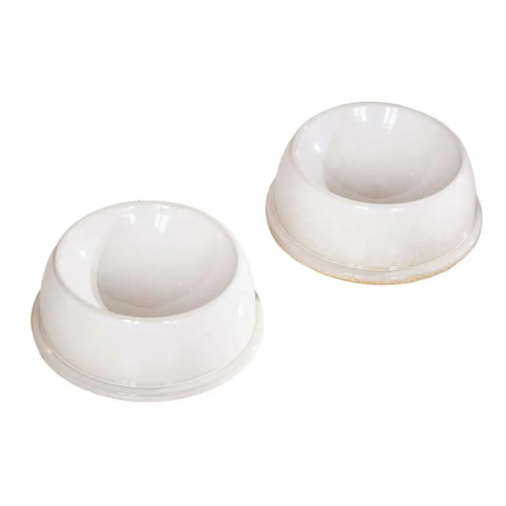 LOBERON Accessoires Et Jouets|Gamelles Pour Animaux*Lot de 2 gamelles Kireva
