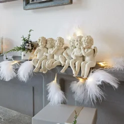 LOBERON Guirlandes Lumineuses|Guirlandes Lumineuses*Lot de 2 guirlandes lumineuses Forres