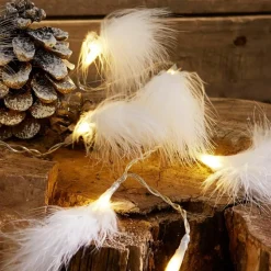LOBERON Guirlandes Lumineuses|Guirlandes Lumineuses*Lot de 2 guirlandes lumineuses Forres