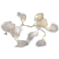 LOBERON Guirlandes Lumineuses|Guirlandes Lumineuses*Lot de 2 guirlandes lumineuses Forres