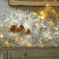 LOBERON Guirlandes Lumineuses|Guirlandes Lumineuses*Lot de 2 guirlandes lumineuses Neviane