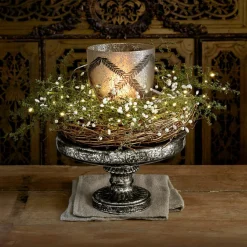 LOBERON Guirlandes Lumineuses|Guirlandes Lumineuses*Lot de 2 guirlandes lumineuses Drivale