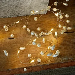 LOBERON Guirlandes Lumineuses|Guirlandes Lumineuses*Lot de 2 guirlandes lumineuses Drivale