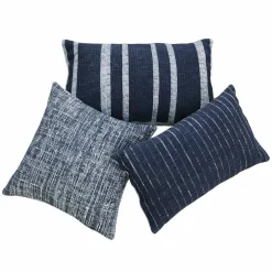 LOBERON Housses|Coussins Et Housses*Lot de 3 housses de coussins Andulo