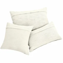 LOBERON Housses|Coussins Et Housses*Lot de 3 housses de coussins Andulo