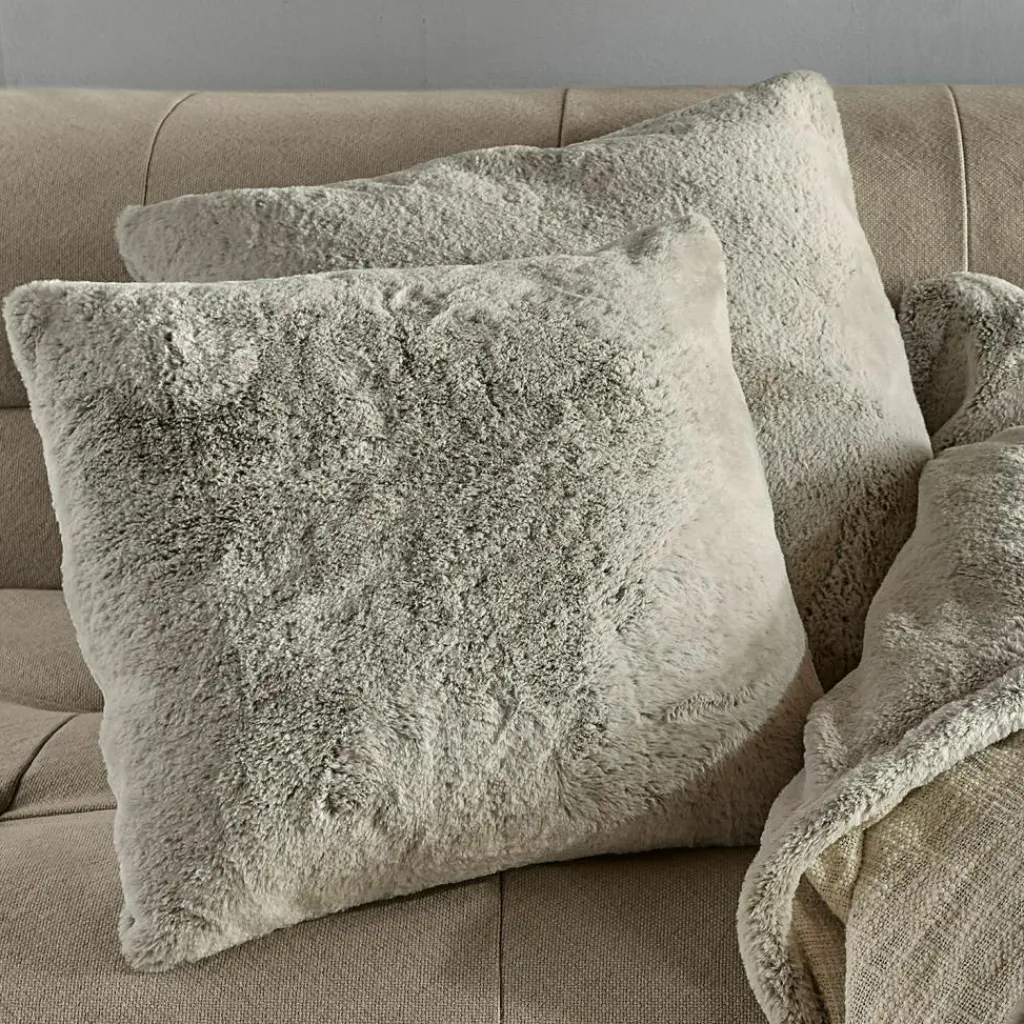 LOBERON Housses|Coussins Et Housses*Lot de 2 housses de coussins Newman