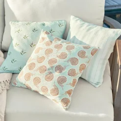 LOBERON Housses|Coussins Et Housses*Lot de 3 housses de coussin Père