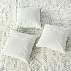 LOBERON Housses|Coussins Et Housses*Lot de 3 housses de coussin Père