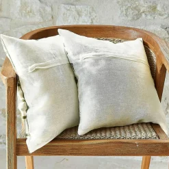 LOBERON Housses|Coussins Et Housses*Lot de 2 housses de coussins Klivento