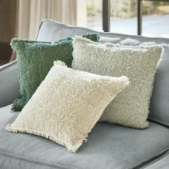 LOBERON Housses|Coussins Et Housses*Lot de 3 housses de coussins Juliana