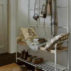 LOBERON Coussins Et Housses*Lot de 2 housses de coussins Ersac