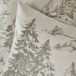 LOBERON Housses|Coussins Et Housses*Lot de 2 housses de coussins Fabrielle
