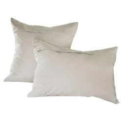 LOBERON Housses|Coussins Et Housses*Lot de 2 housses de coussins Fabrielle