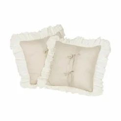 LOBERON Housses|Coussins Et Housses*Lot de 2 housses de coussins Clarissa