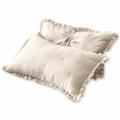 LOBERON Housses|Coussins Et Housses*Lot de 2 housses de coussins Iriga