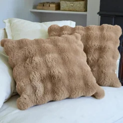 LOBERON Housses|Coussins Et Housses*Lot de 2 housses de coussins Zalina