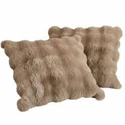 LOBERON Housses|Coussins Et Housses*Lot de 2 housses de coussins Zalina