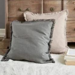 LOBERON Housses|Coussins Et Housses*Lot de 2 housses de coussins Quebo