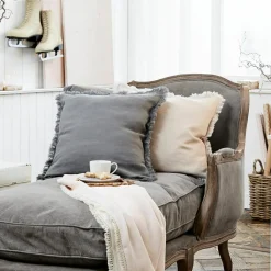 LOBERON Housses|Coussins Et Housses*Lot de 2 housses de coussins Quebo