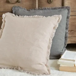 LOBERON Housses|Coussins Et Housses*Lot de 2 housses de coussins Quebo