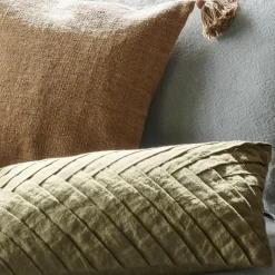 LOBERON Housses|Coussins Et Housses*Lot de 4 housses de coussins Donagh