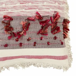LOBERON Housses|Coussins Et Housses*Lot de 2 housses de coussins Yazmira
