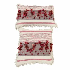LOBERON Housses|Coussins Et Housses*Lot de 2 housses de coussins Yazmira
