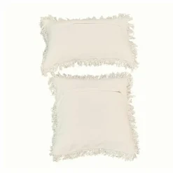 LOBERON Housses|Coussins Et Housses*Lot de 2 housses de coussins Yazmira
