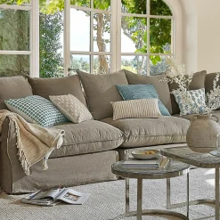 LOBERON Housses|Coussins Et Housses*Lot de 5 housses de coussin Xantelle