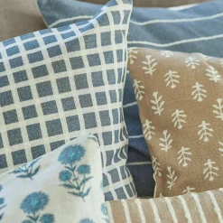 LOBERON Housses|Coussins Et Housses*Lot de 5 housses de coussin Xantelle