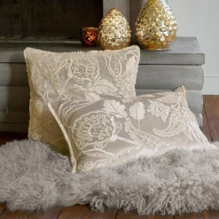 LOBERON Housses|Coussins Et Housses*Lot de 2 housses de coussins Oplevine
