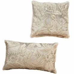 LOBERON Housses|Coussins Et Housses*Lot de 2 housses de coussins Oplevine
