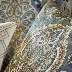 LOBERON Housses|Coussins Et Housses*Lot de 3 housses de coussins Madalena