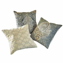 LOBERON Housses|Coussins Et Housses*Lot de 3 housses de coussins Madalena