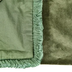 LOBERON Coussins Et Housses*Lot de 2 housses de coussin Maelis