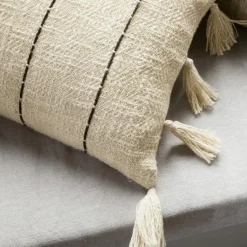 LOBERON Housses|Coussins Et Housses*Lot de 3 housses de coussins Wallon