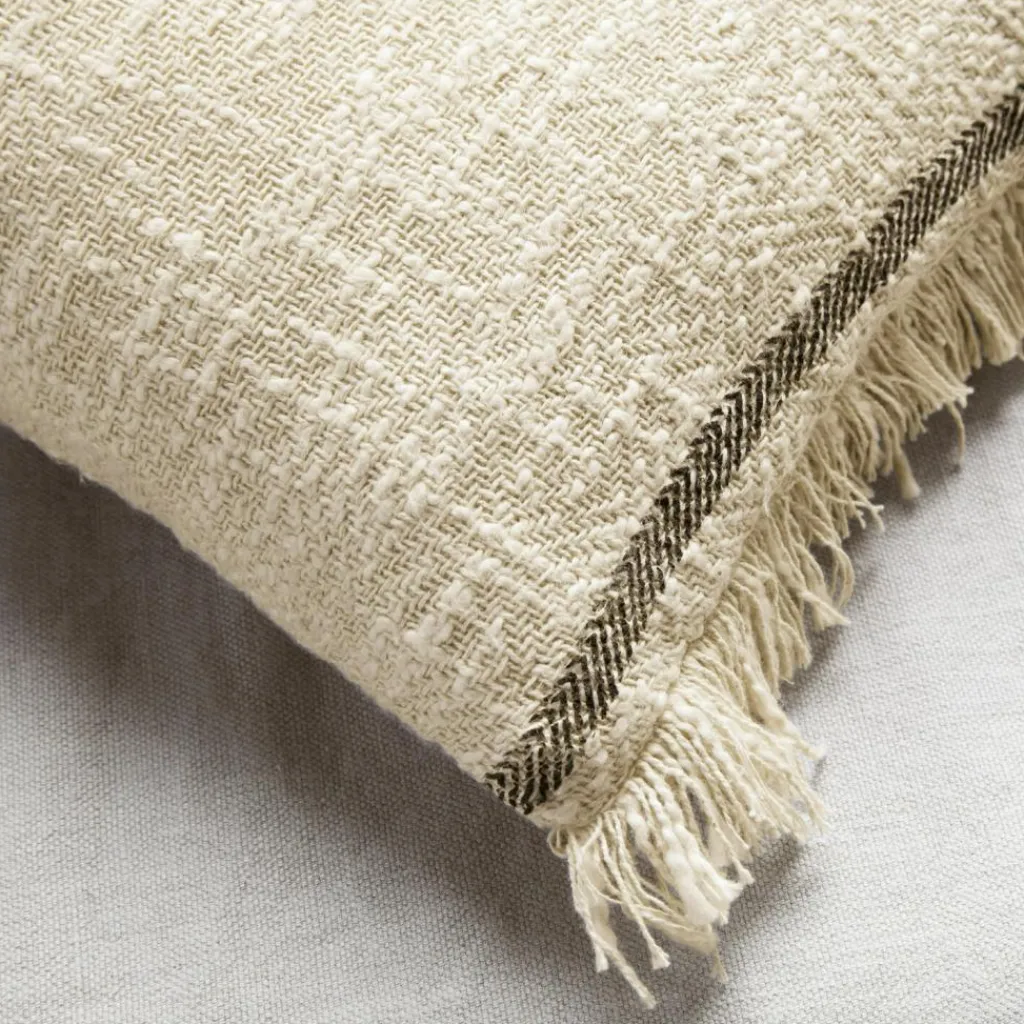 LOBERON Housses|Coussins Et Housses*Lot de 3 housses de coussins Wallon