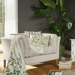 LOBERON Housses|Coussins Et Housses*Lot de 2 housses de coussin Wescombe