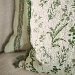 LOBERON Housses|Coussins Et Housses*Lot de 2 housses de coussin Wescombe