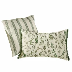LOBERON Housses|Coussins Et Housses*Lot de 2 housses de coussin Wescombe
