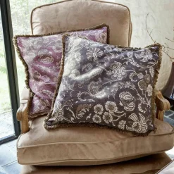 LOBERON Housses|Coussins Et Housses*Lot de 2 housses de coussins Lalluga
