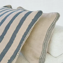 LOBERON Housses|Coussins Et Housses*Lot de 2 housses de coussin Alarindor