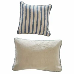 LOBERON Housses|Coussins Et Housses*Lot de 2 housses de coussin Alarindor