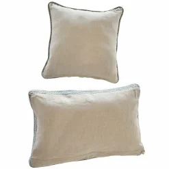 LOBERON Housses|Coussins Et Housses*Lot de 2 housses de coussin Alarindor
