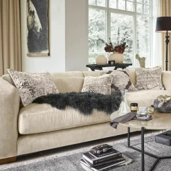 LOBERON Housses|Coussins Et Housses*Lot de 4 housses de coussins Plaisancière