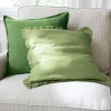 LOBERON Housses|Coussins Et Housses*Lot de 2 housses de coussins Mormant