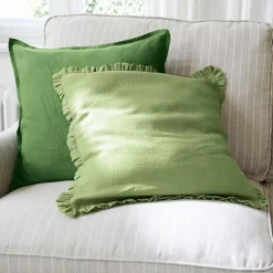LOBERON Housses|Coussins Et Housses*Lot de 2 housses de coussins Mormant