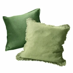 LOBERON Housses|Coussins Et Housses*Lot de 2 housses de coussins Mormant